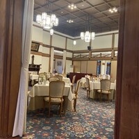 メインダイニングルーム 三笠 - 