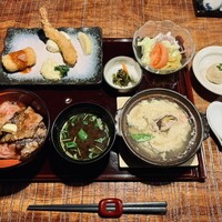 赤坂 津つ井 総本店 - 