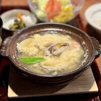 赤坂 津つ井 総本店 - 