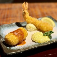 赤坂 津つ井 総本店 - 