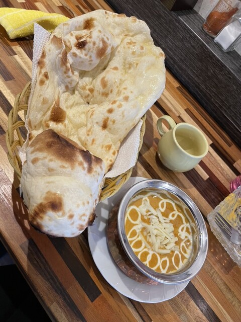 Tandoori kitchen Inuyama Ten photo 3