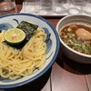 めん徳 二代目 つじ田   - つけ麺1000円（300g）