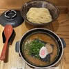 元祖めんたい煮こみつけ麺