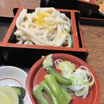 Shiyouhei Udon - 