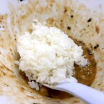 麺屋くろ松 - おいめし