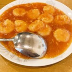 中国料理 大晃飯店 川口店 - 