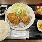 ティーダイニング - 