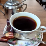 Kohi Tei - フレーバーコーヒー（バニラマカダミアナッツ）