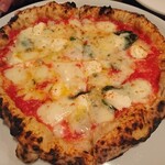 ピッツェリア ファッブリカ 1090 - 