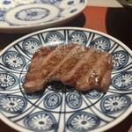 銀座焼肉 Salon de AgingBeef - 