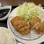 ティーダイニング - 