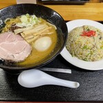 ラーメン拳 - 