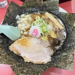 一心ラーメン - 