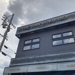 THE SANROKUGO STAND - 店舗外観１