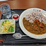 然の膳 - 料理写真: