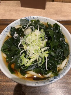 Shibusoba - 