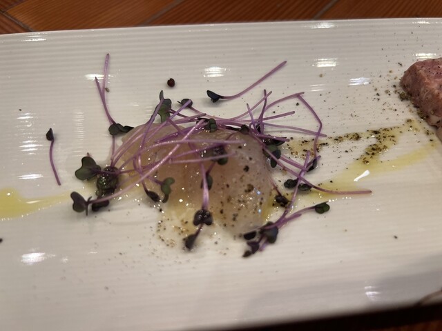 Sumiyaki Italian Carbone photo 4