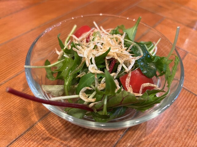 Sumiyaki Italian Carbone