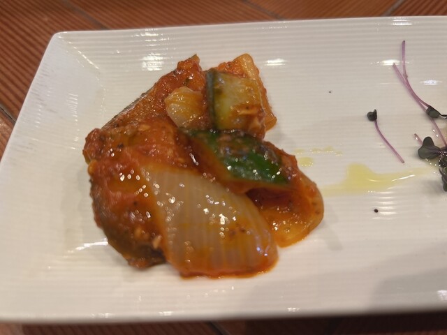 Sumiyaki Italian Carbone photo 5