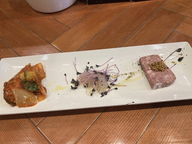 Sumiyaki Italian Carbone photo 2