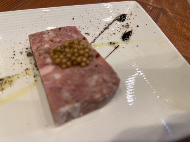 Sumiyaki Italian Carbone photo 3