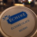 エシレ・メゾン デュ ブール - BURRE=バター味=プレーンってこと（2013年11月3日）