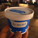 エシレ・メゾン デュ ブール - 何処までも青白なパッケージ（2013年11月3日）