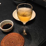 手塚ryokan - 食前酒