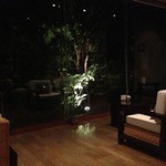 手塚ryokan - BAR店内