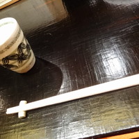 御二九と八さい はちべー - テーブルセッティング