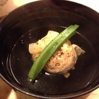 露庵 菊乃井 木屋町店 - 