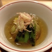 露庵 菊乃井 木屋町店 - 