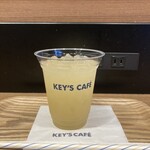 キーズ カフェ - 