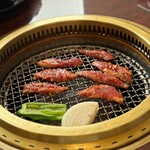 Yakiniku Daidoumon - 