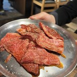 Yakiniku Hiroshouten - 