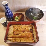 Unagi Irokawa - 