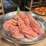 Yakiniku Hiroshouten - 