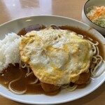 スパゲティ コモ - 