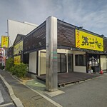 本家 第一旭 久津川店 - 外観