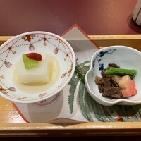 人形町 今半 東京ガーデンテラス紀尾井町店 - 