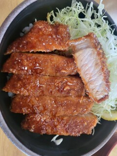 So Su Katsu Don Ga Zan - 