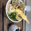 ぶっかけうどん こむぎ さくら製麺所。