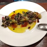 ピッツェリア ファッブリカ 1090 - 