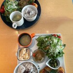 カフェ クロト - 