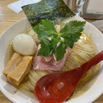 自家製麺 くろ松 - 