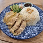 アジアン屋台 パクパク食堂 - 料理写真: