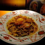 五右衛門 - 料理写真:チリカル