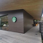 STARBUCKS COFFEE - 