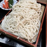 Sobadokoro Matsuya - もり蕎麦