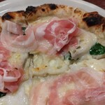 ピッツェリア ファッブリカ 1090 - 